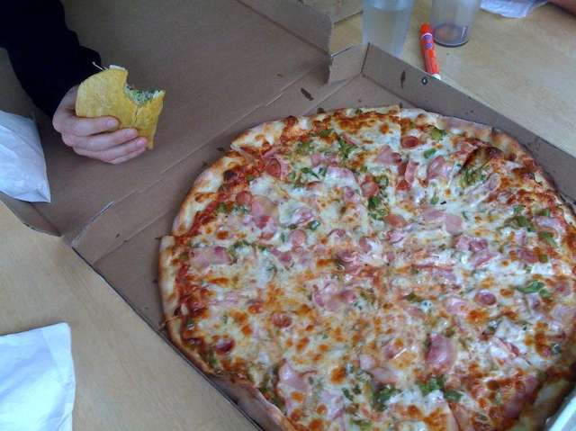 Photo credit: zomato