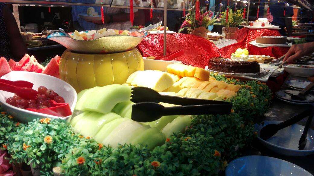 Photo credit: zomato