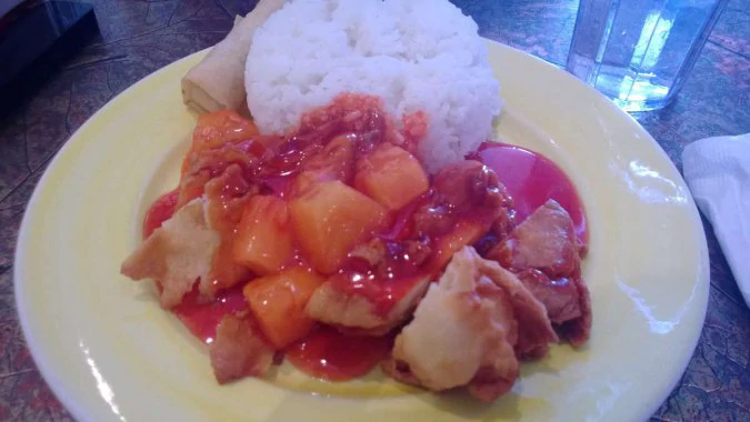 Photo credit: zomato
