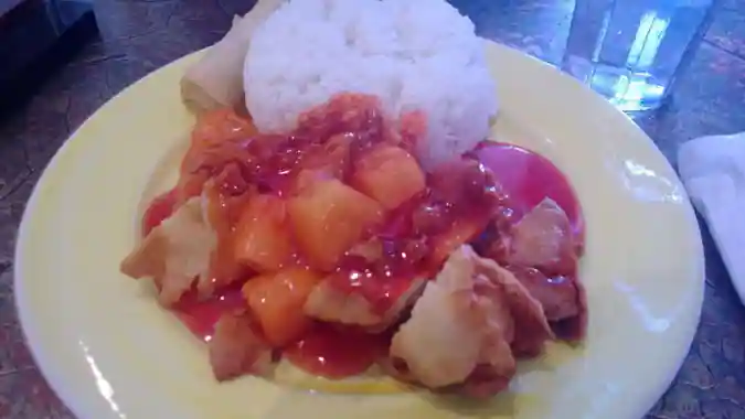 Photo credit: zomato