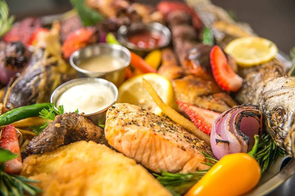 Photo credit: zomato