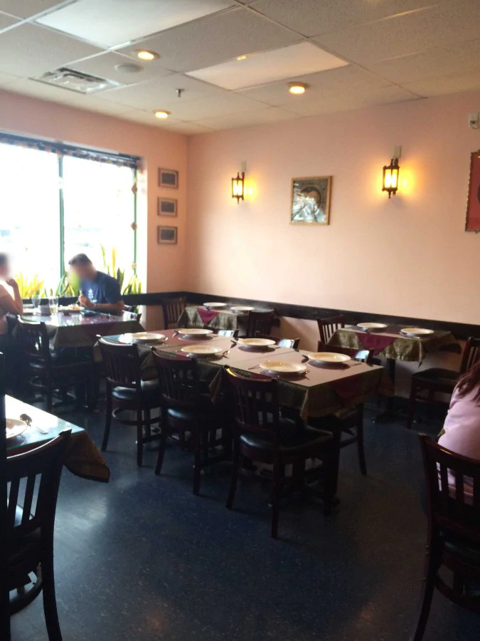 Photo credit: zomato