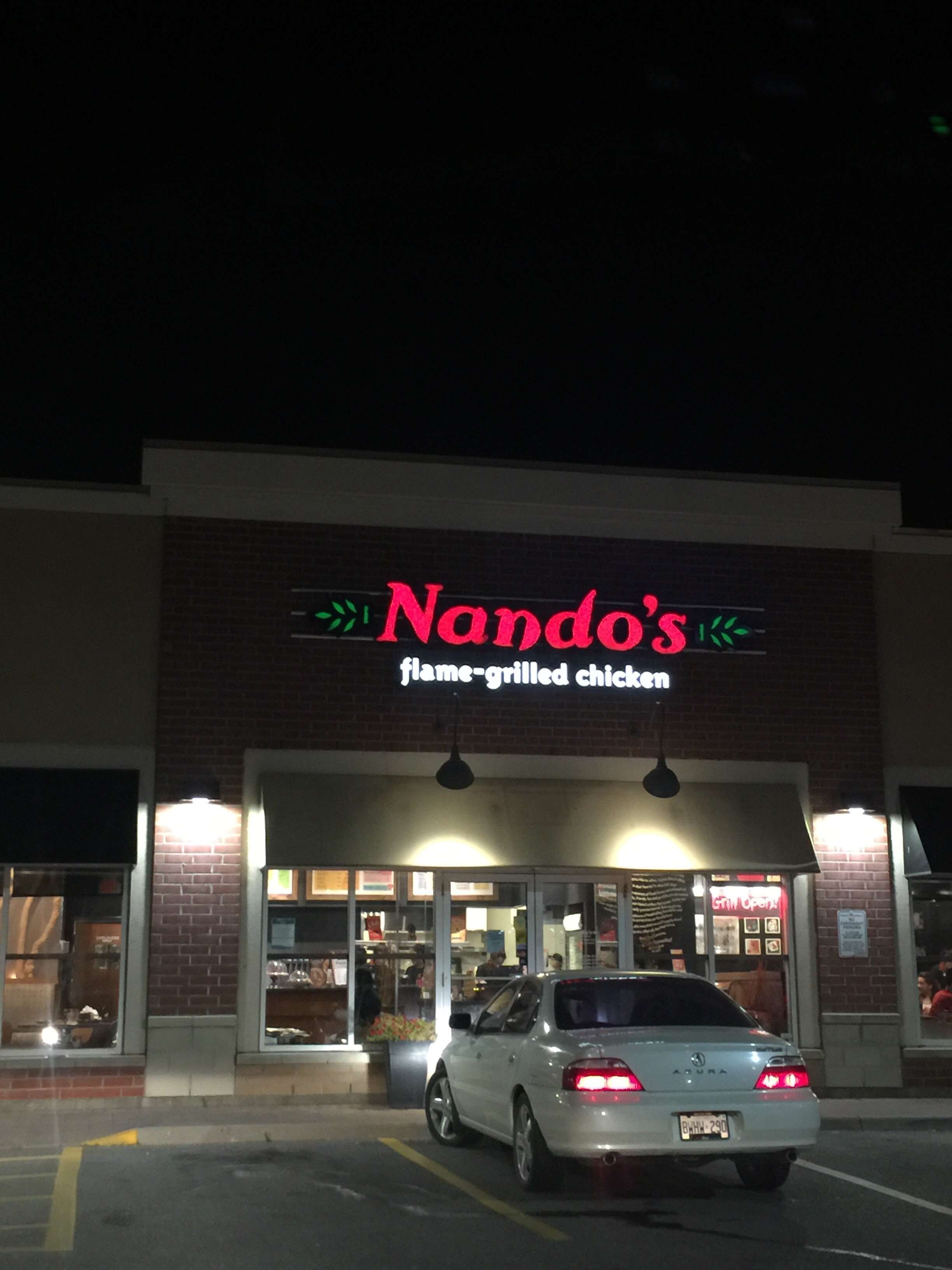 Photo credit: zomato