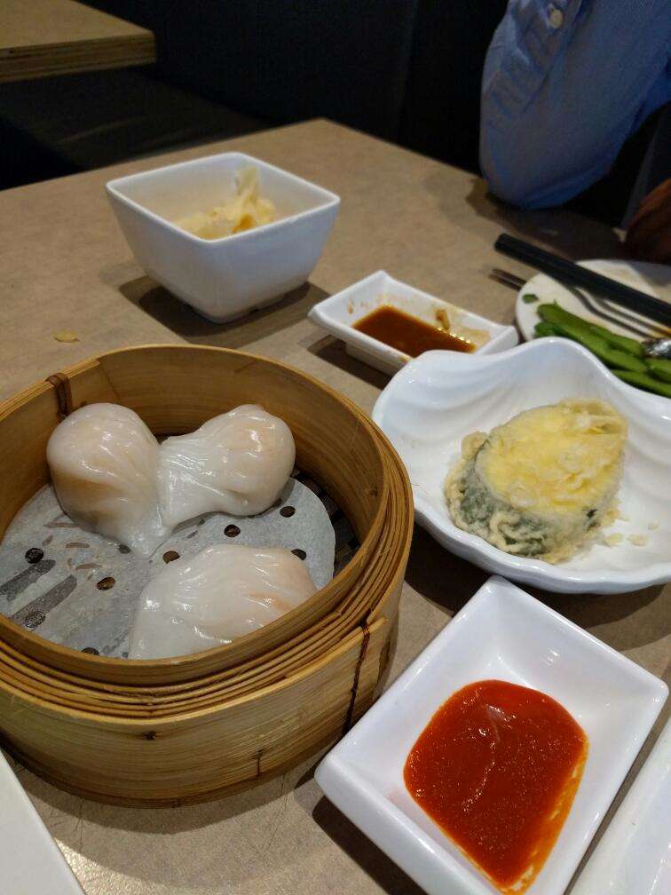 Photo credit: zomato