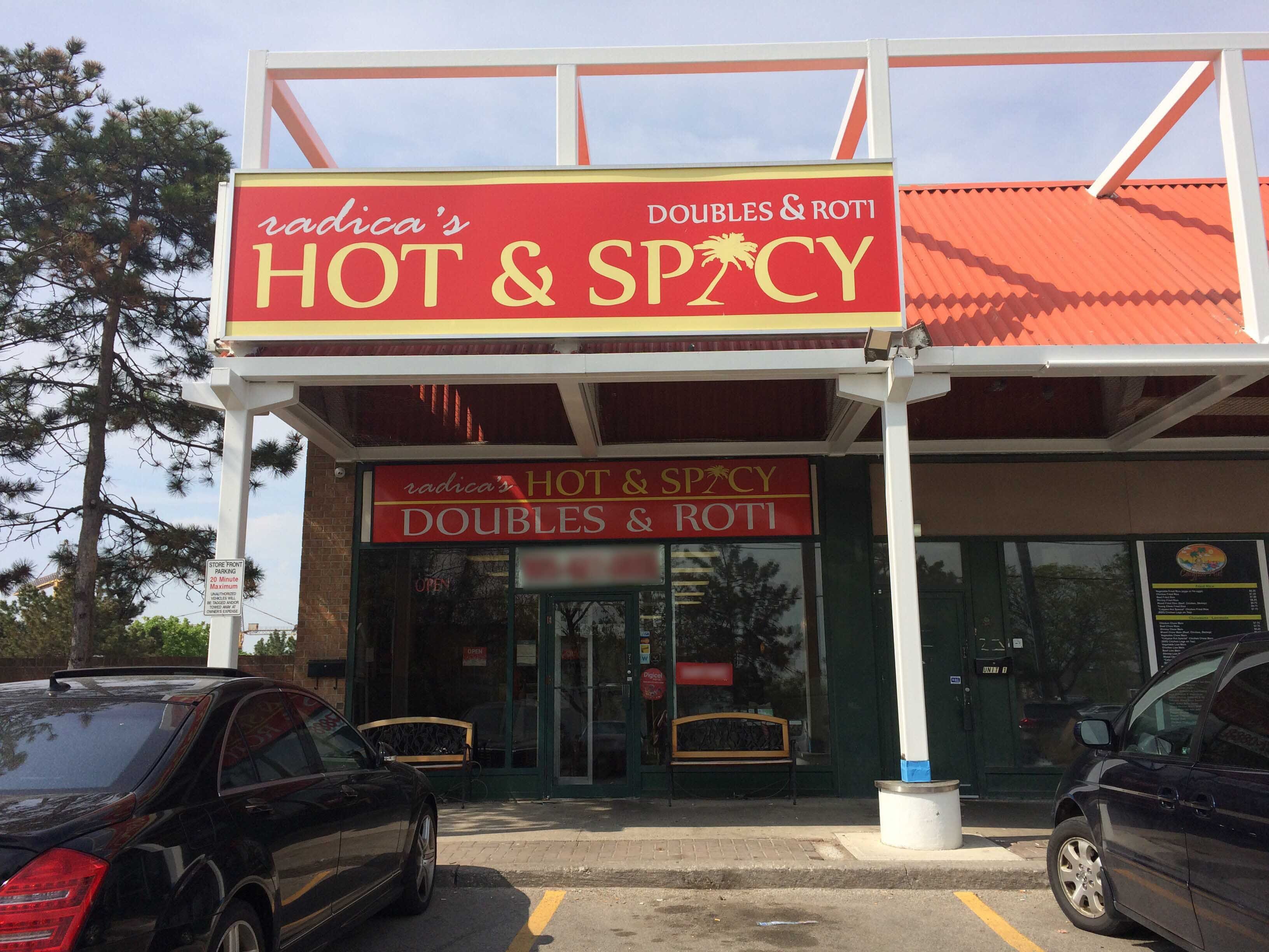 Photo credit: zomato