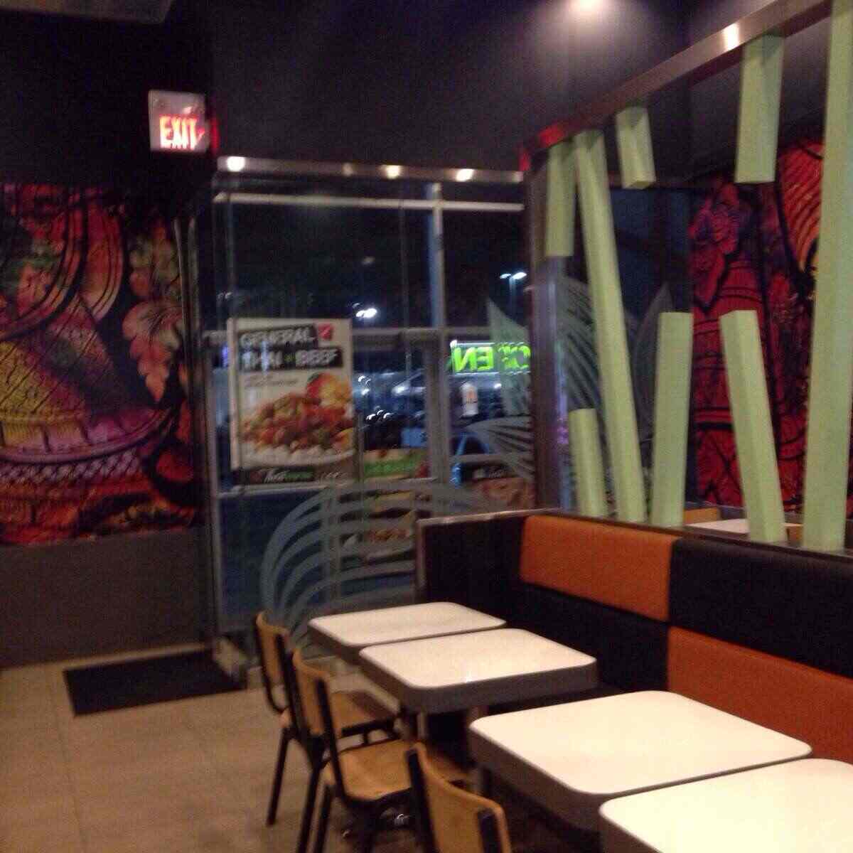 Photo credit: zomato