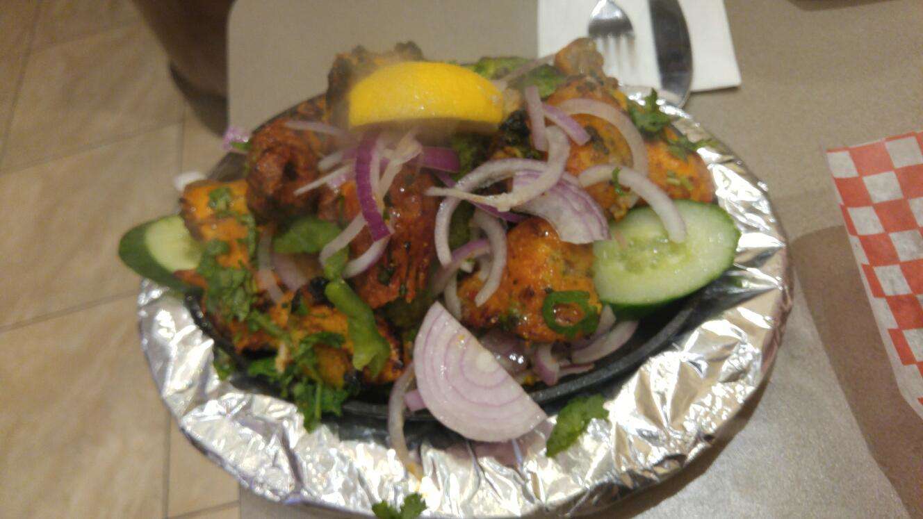 Photo credit: zomato