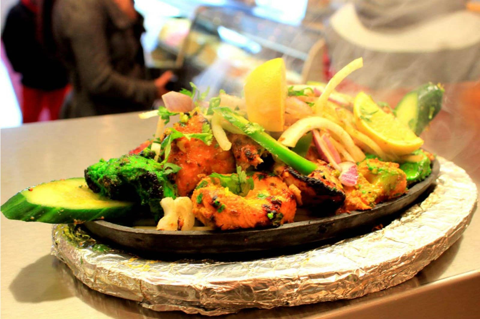 Photo credit: zomato