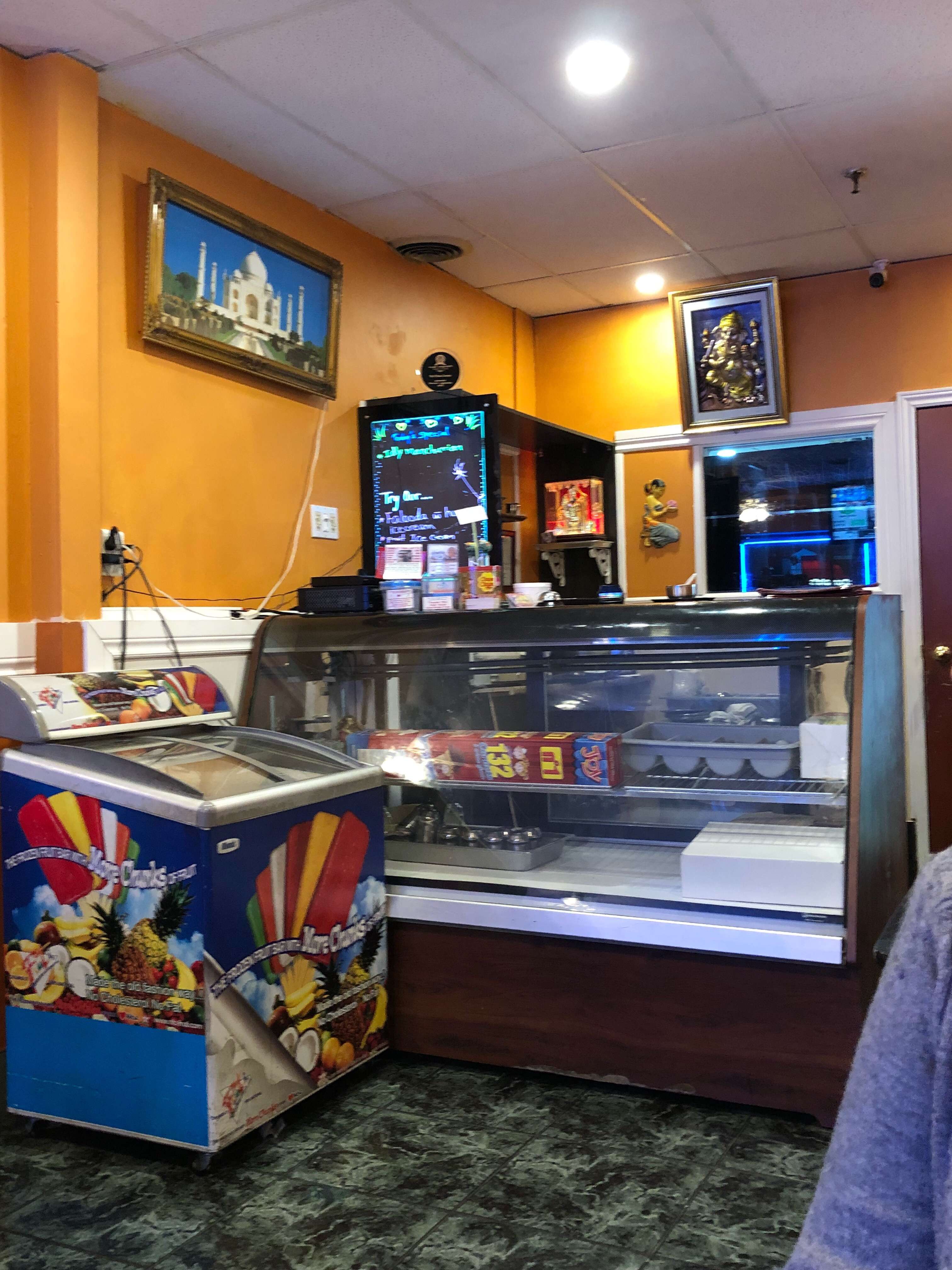 Photo credit: zomato