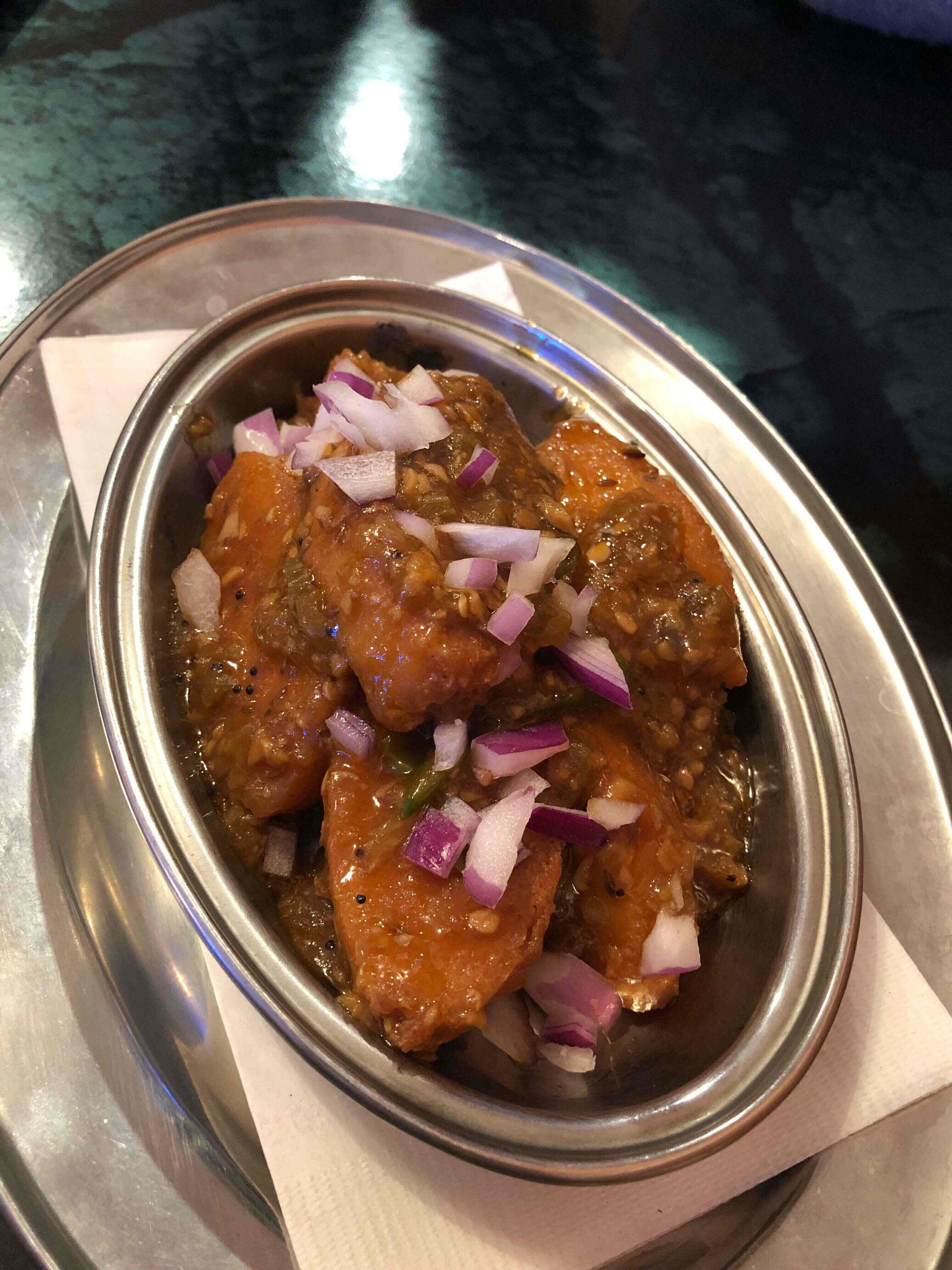 Photo credit: zomato