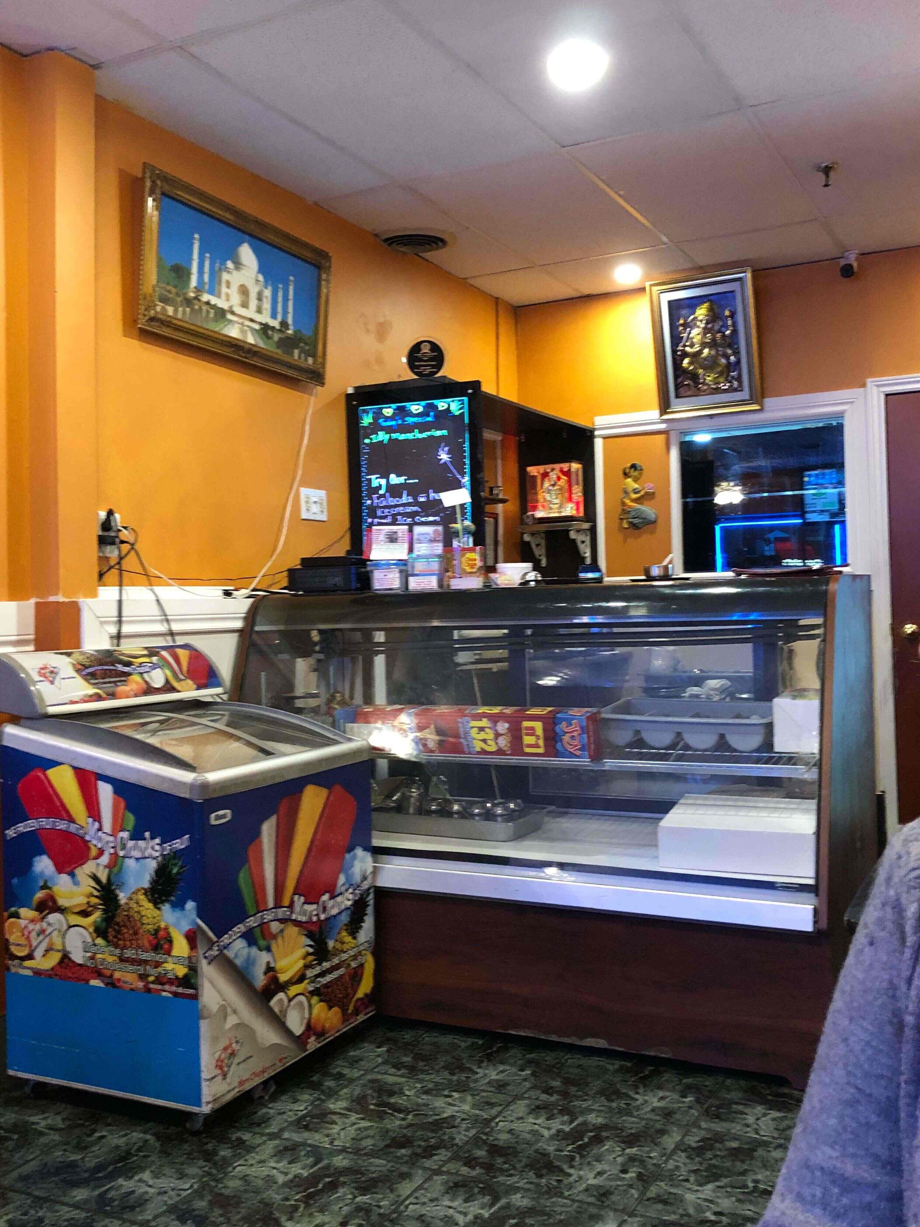 Photo credit: zomato