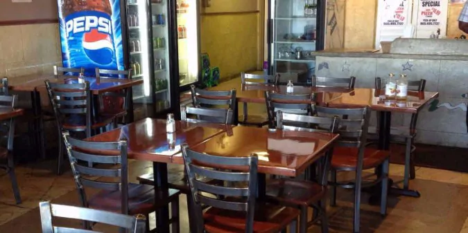 Photo credit: zomato