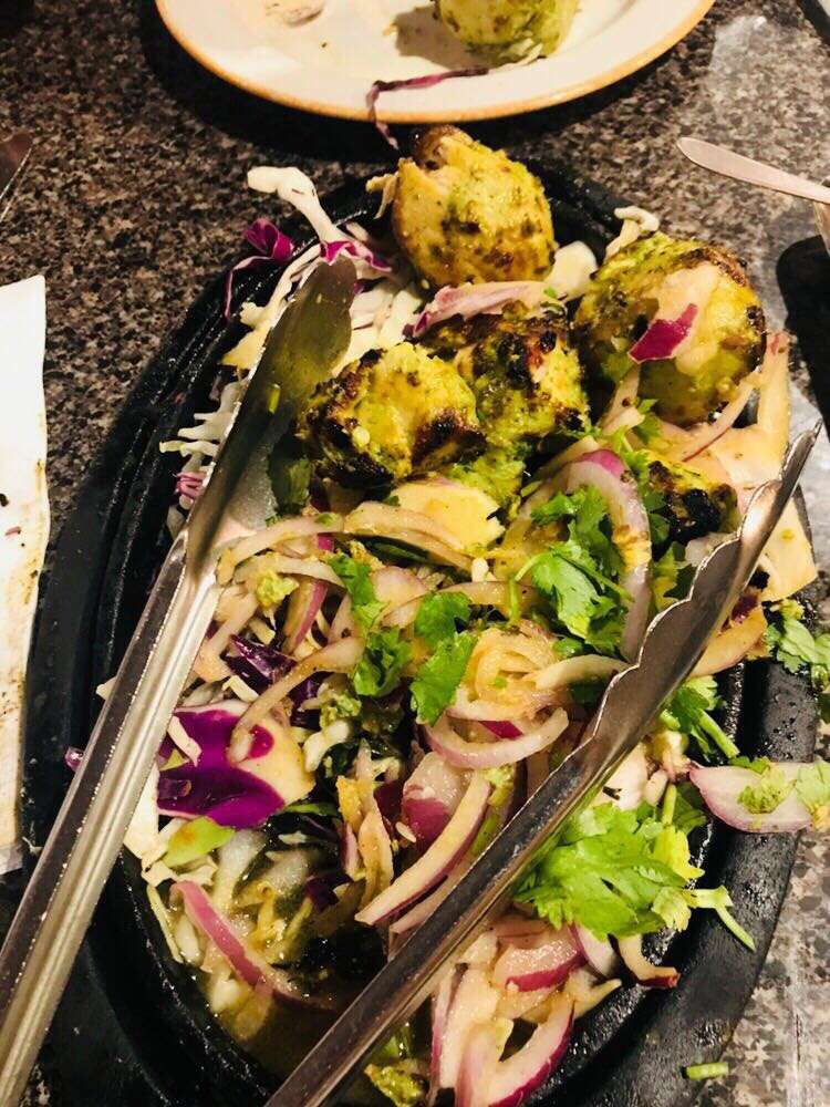 Photo credit: zomato