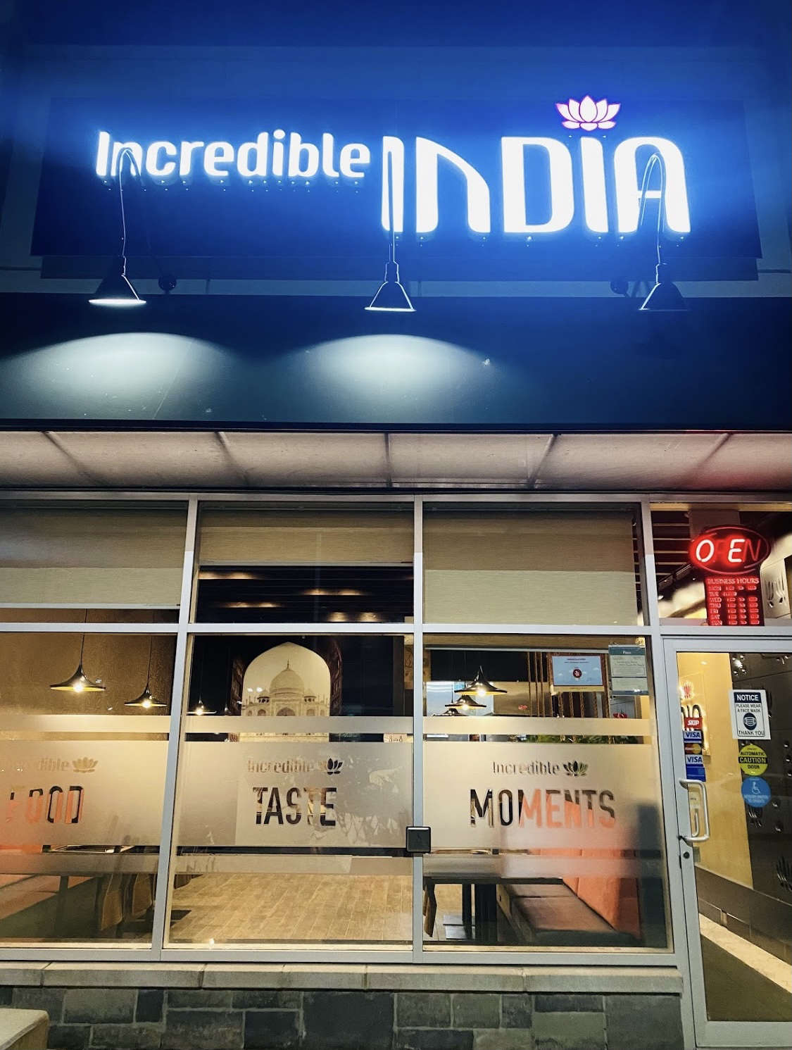 Photo credit: zomato