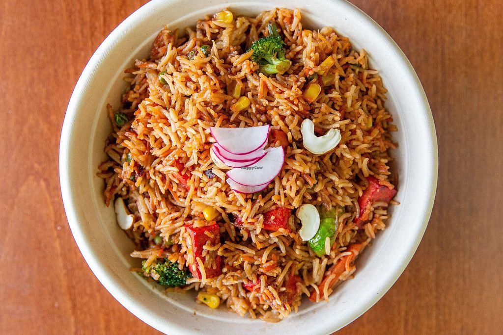 Photo credit: happycow