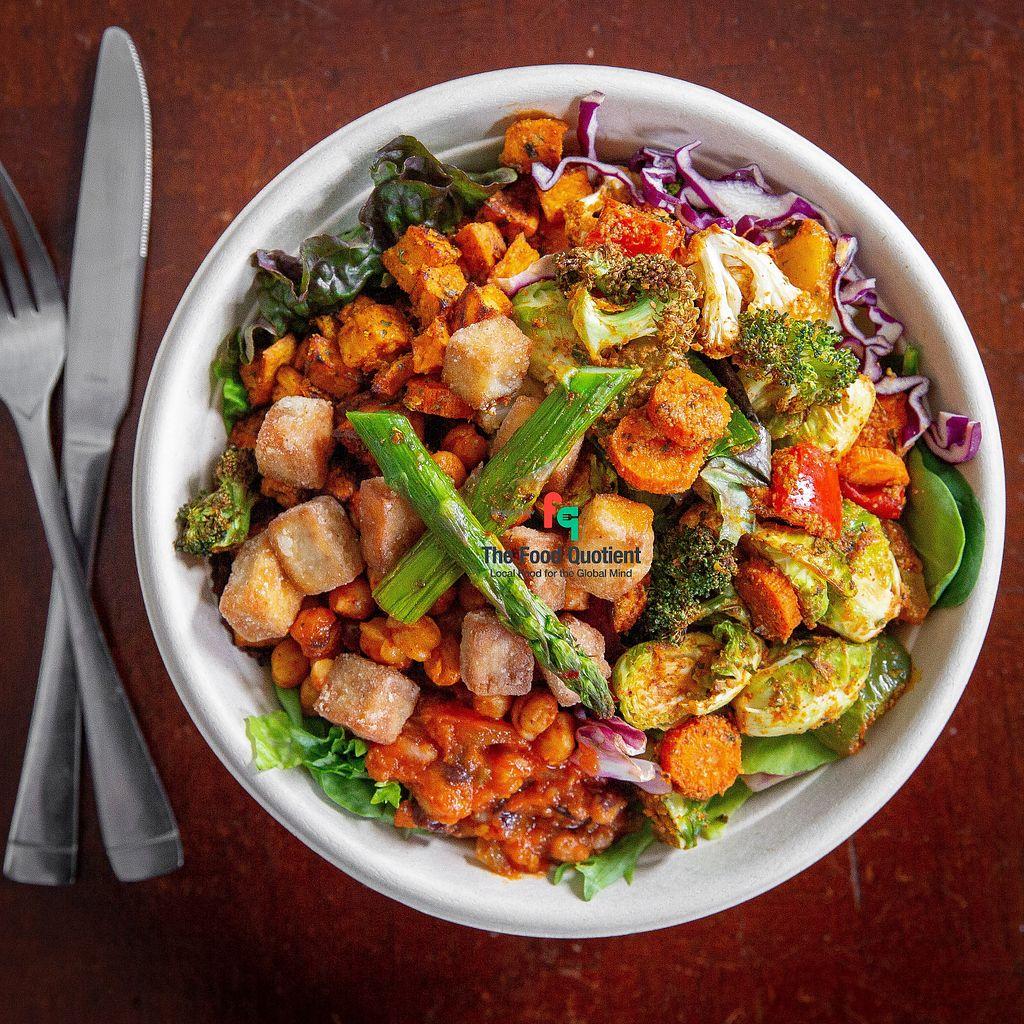 Photo credit: happycow