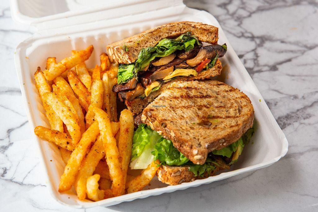 Photo credit: happycow