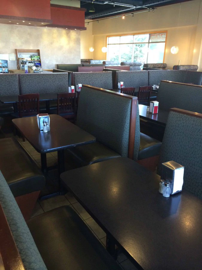 Photo credit: zomato