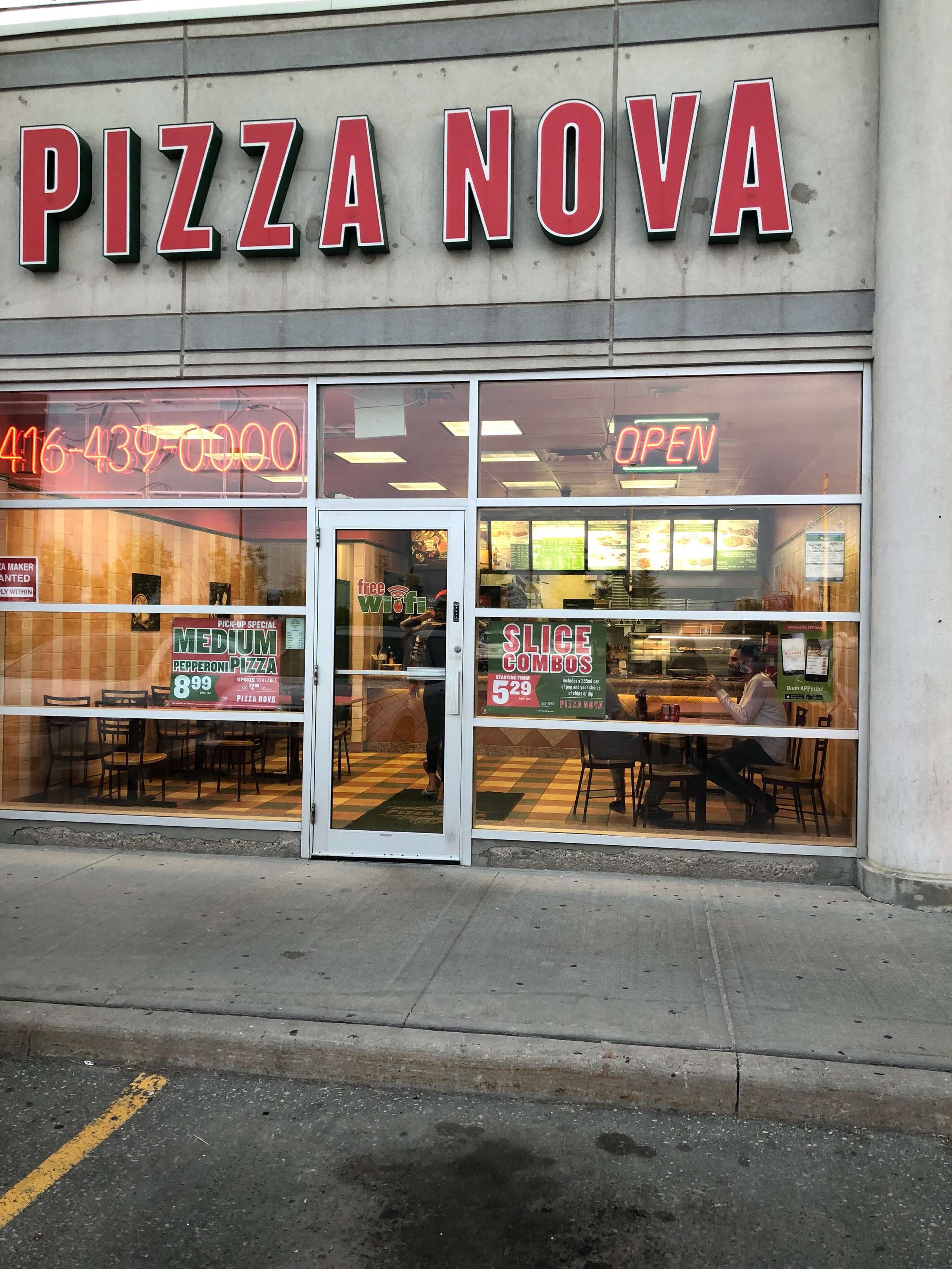 Photo credit: zomato