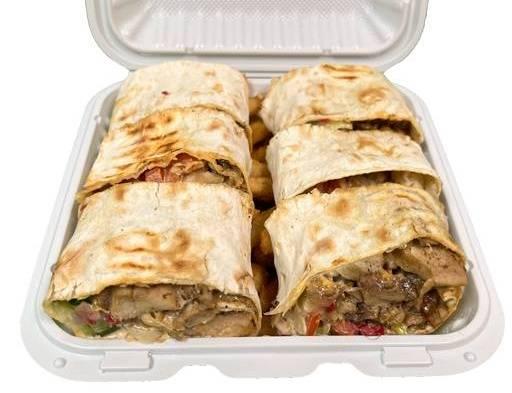 Photo credit: ubereats