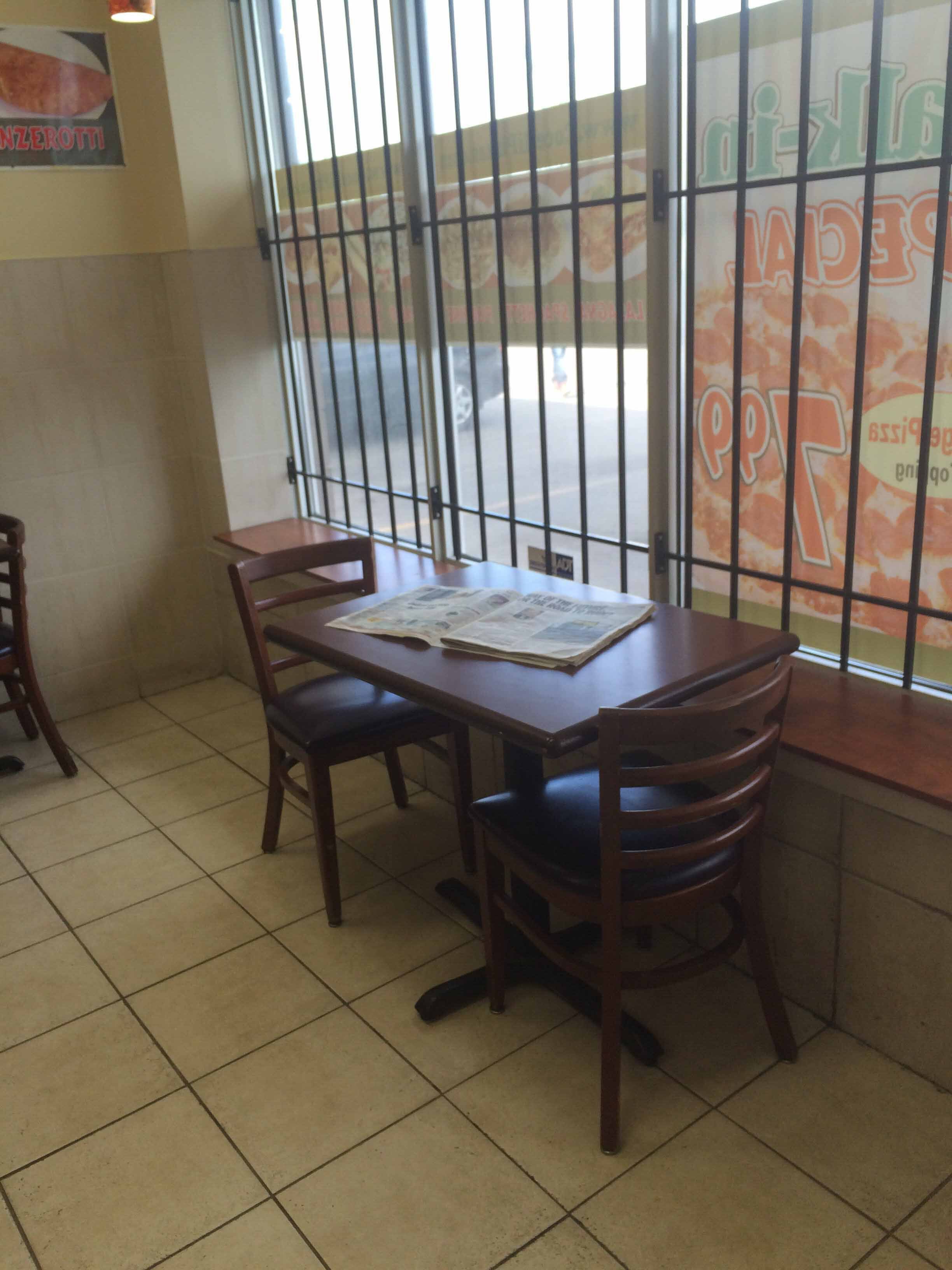 Photo credit: zomato