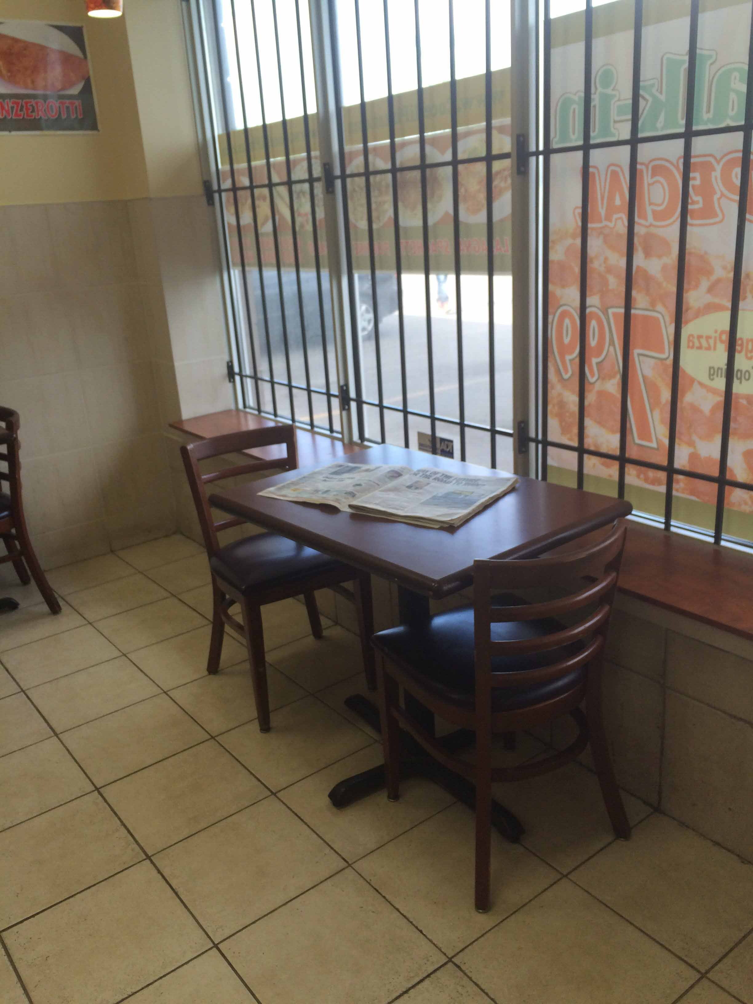 Photo credit: zomato