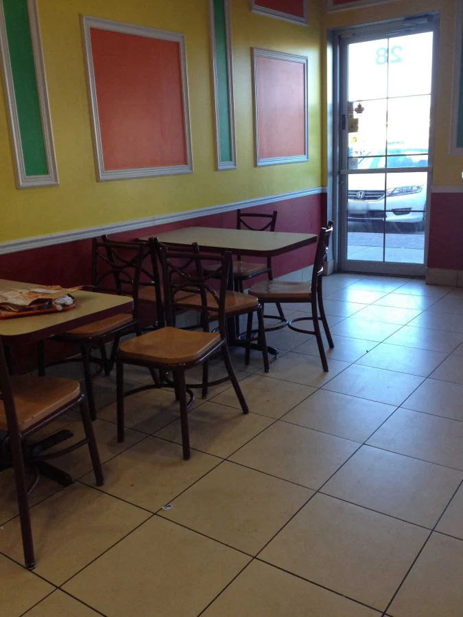 Photo credit: zomato