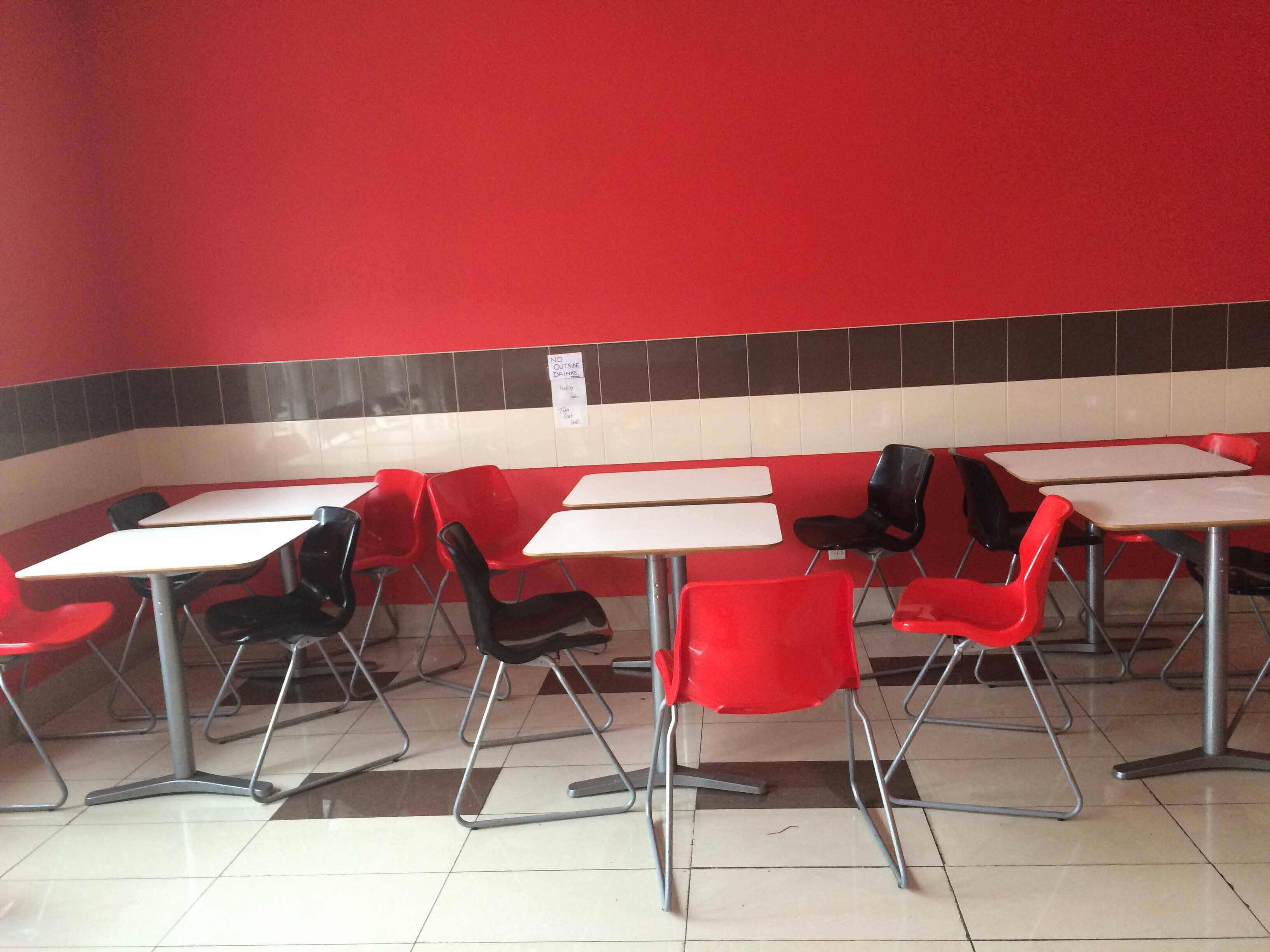 Photo credit: zomato