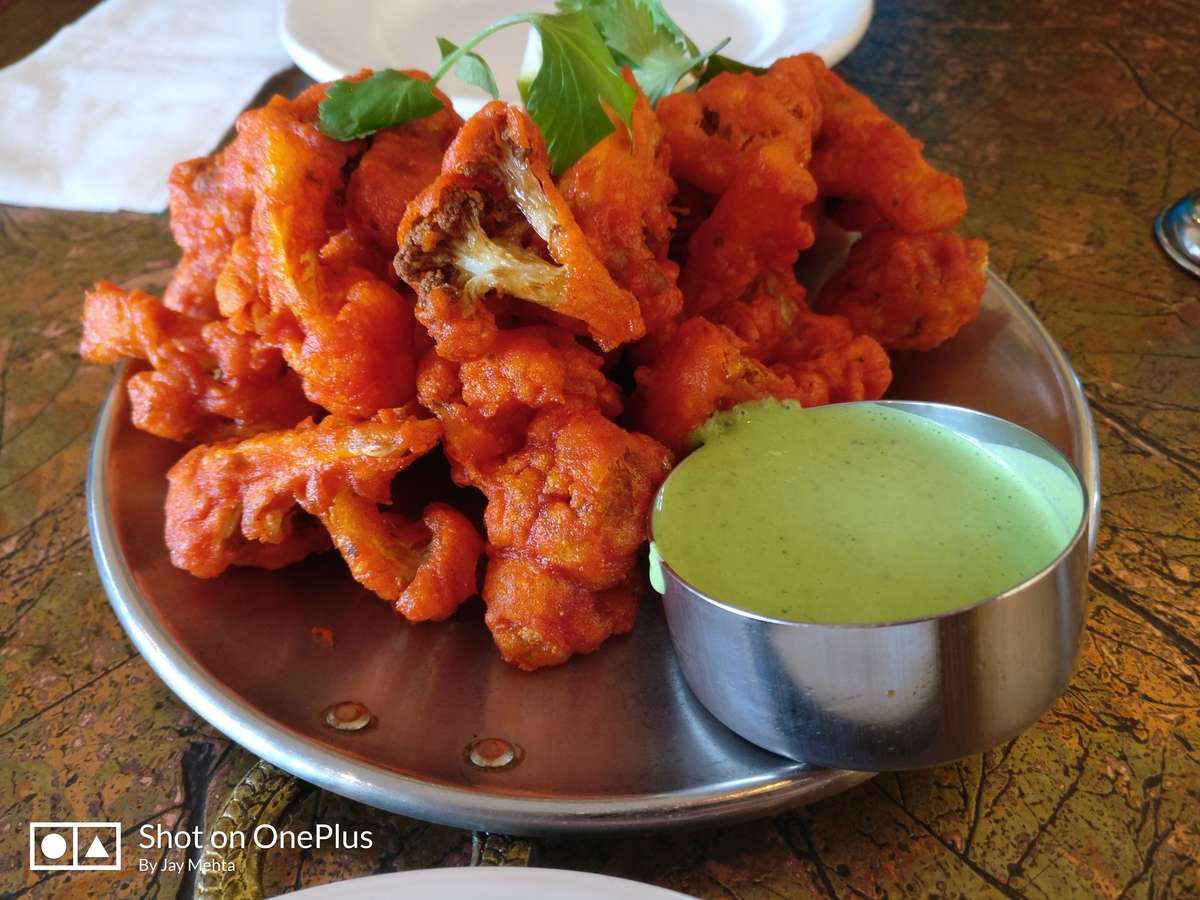 Photo credit: zomato