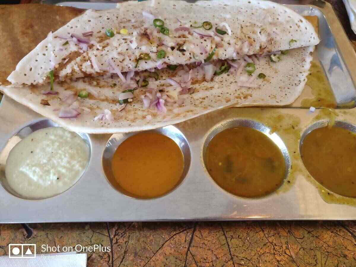 Photo credit: zomato