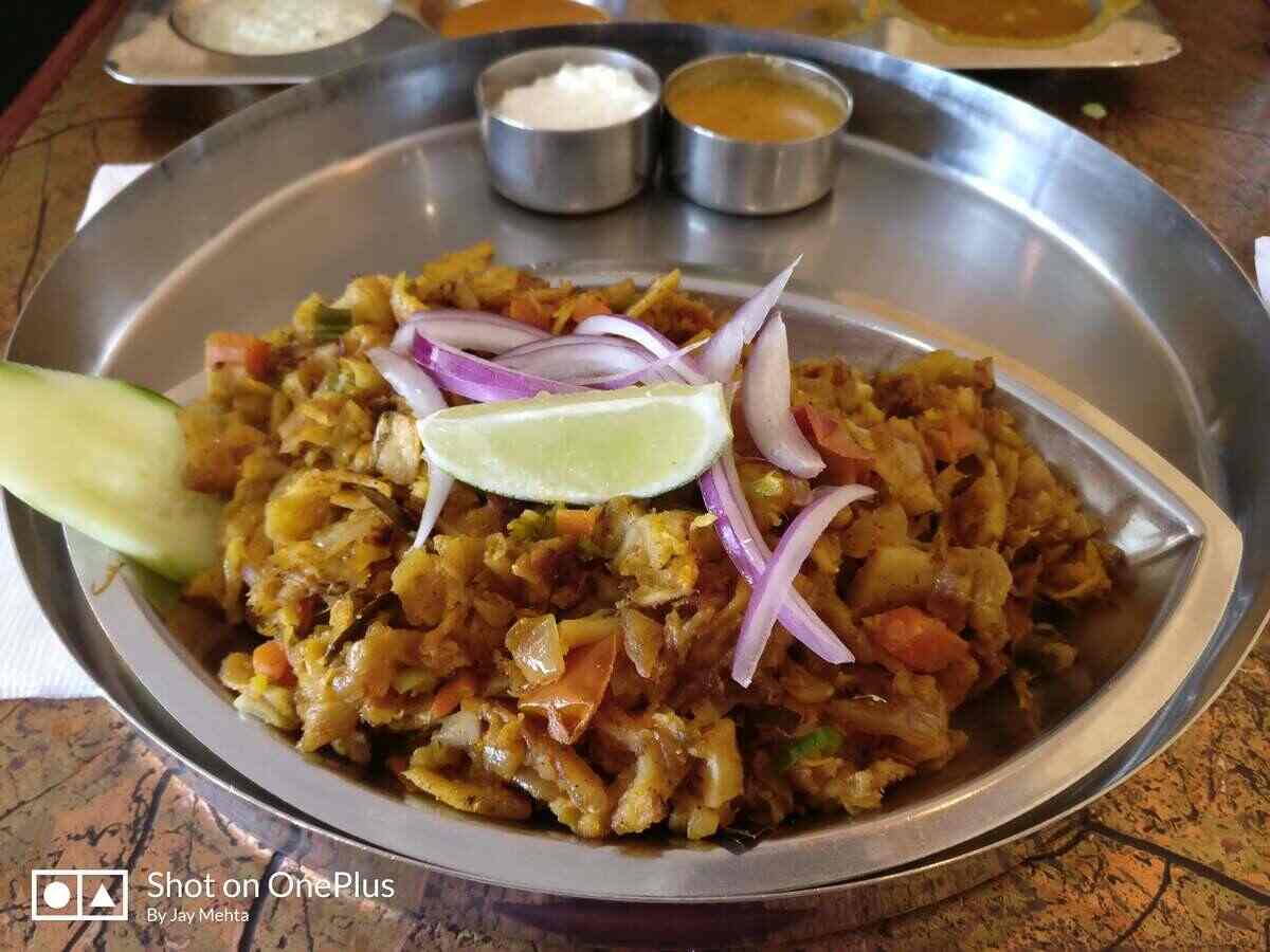 Photo credit: zomato