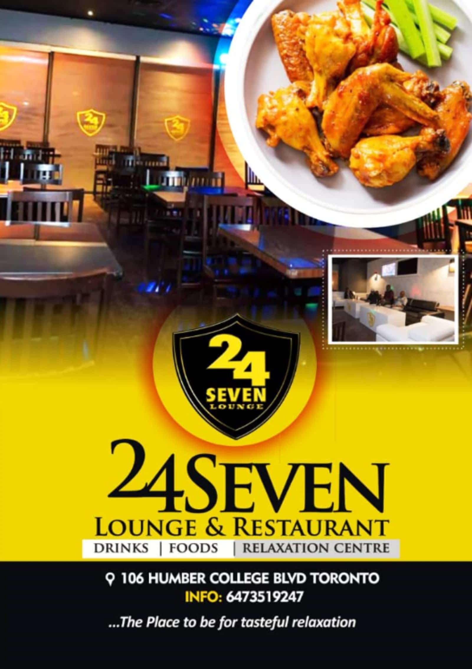 Photo credit: yellowpages.ca