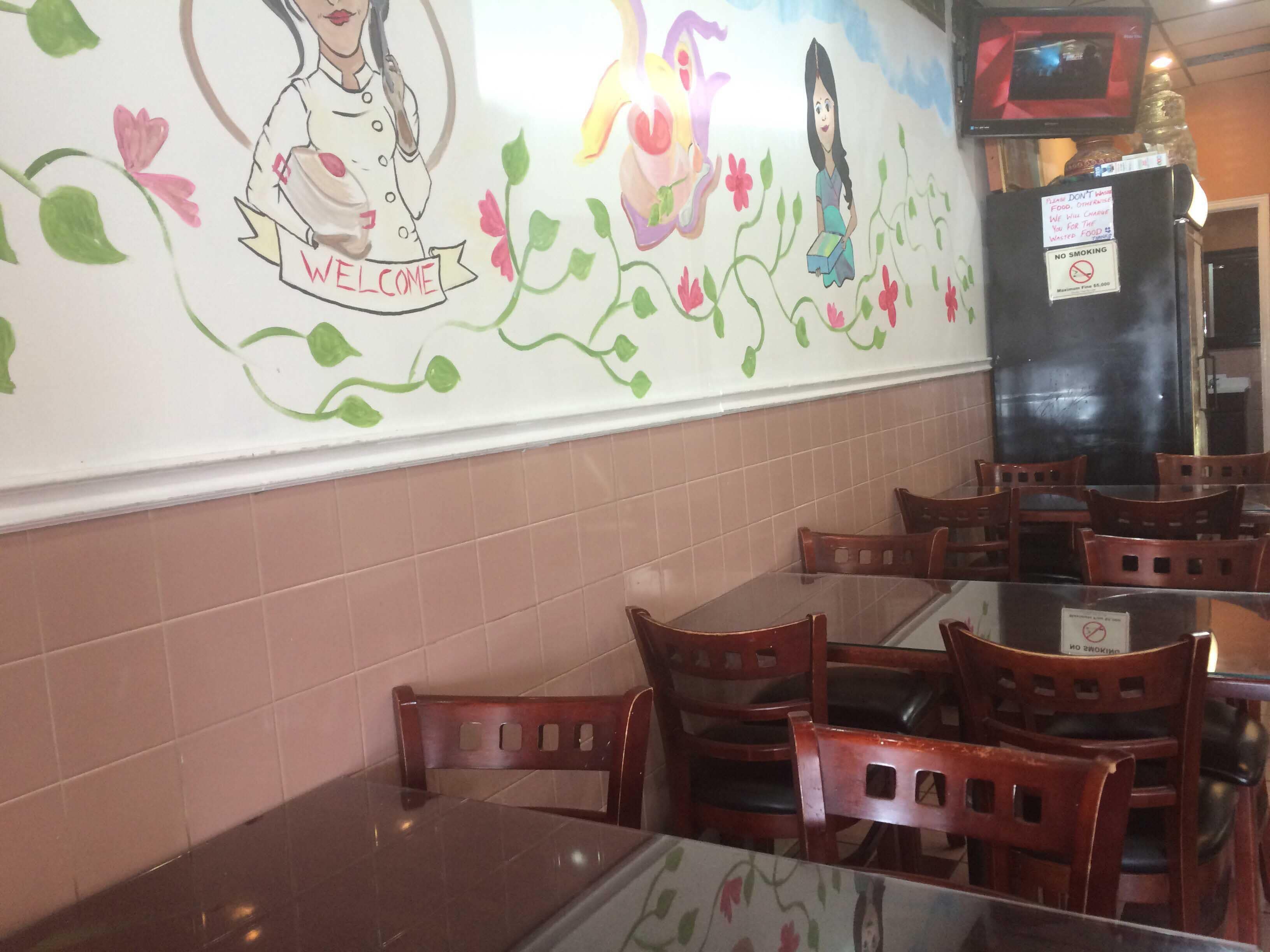 Photo credit: zomato