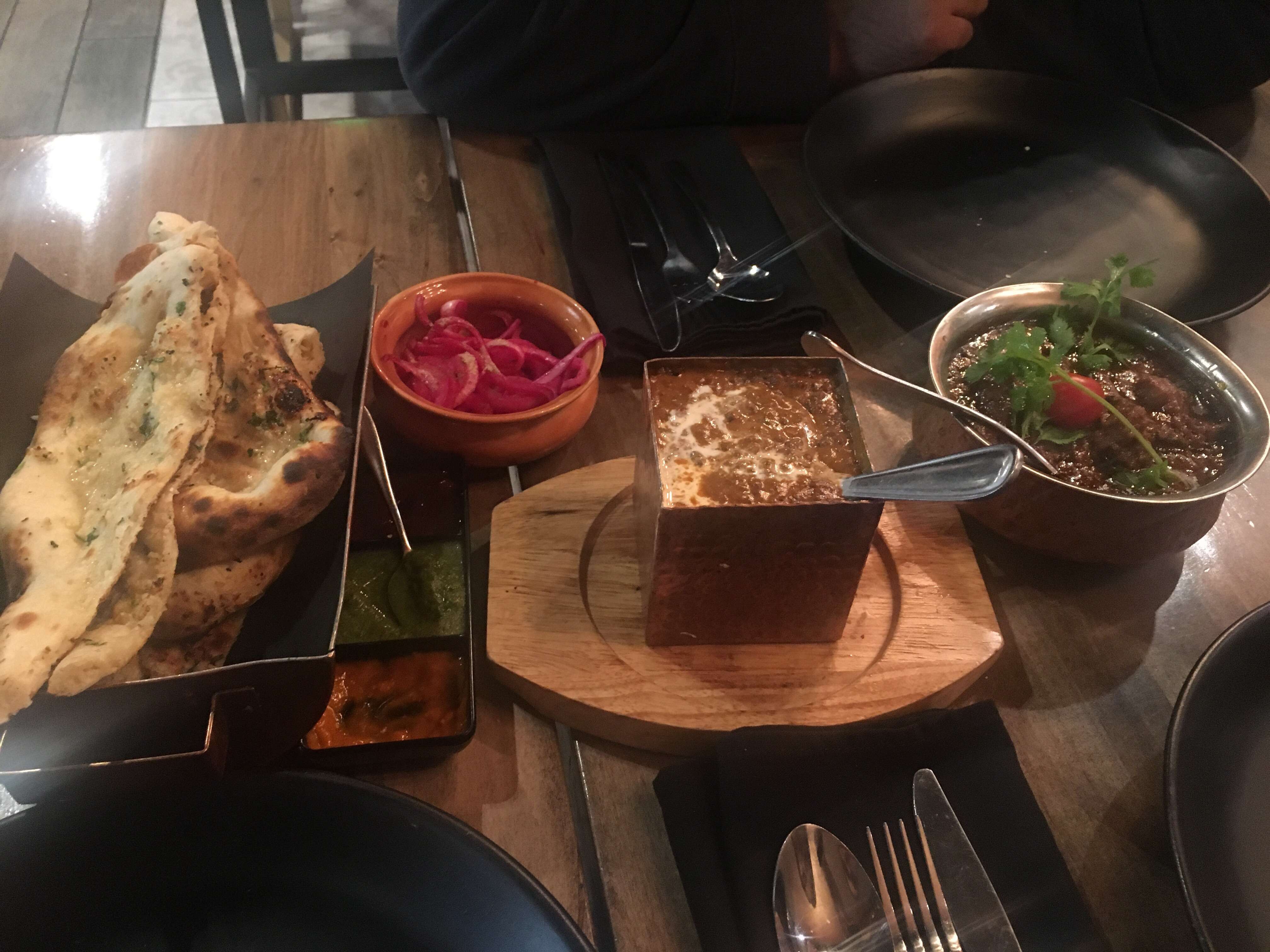 Photo credit: zomato