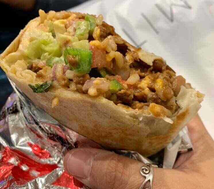 Photo credit: zomato
