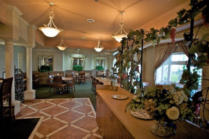 Photo credit: zomato