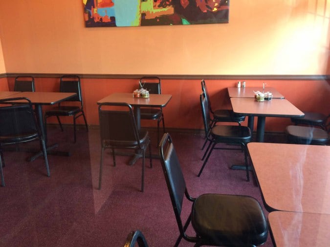 Photo credit: zomato