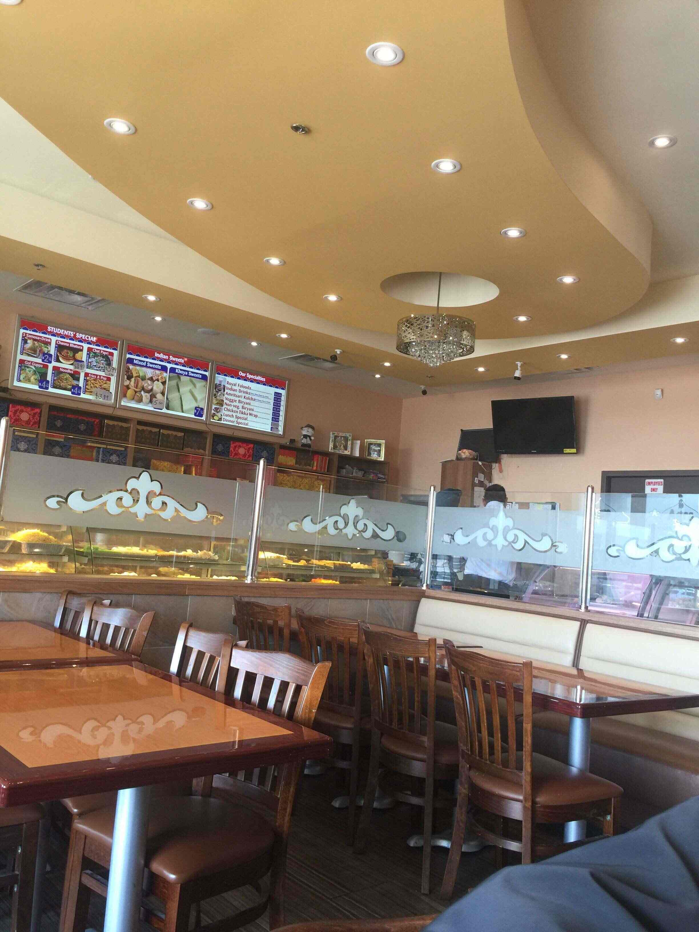 Photo credit: zomato