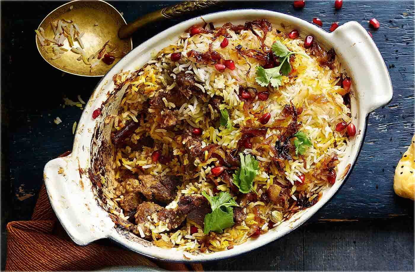 Photo credit: zomato