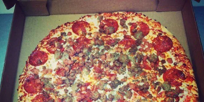 Photo credit: zomato