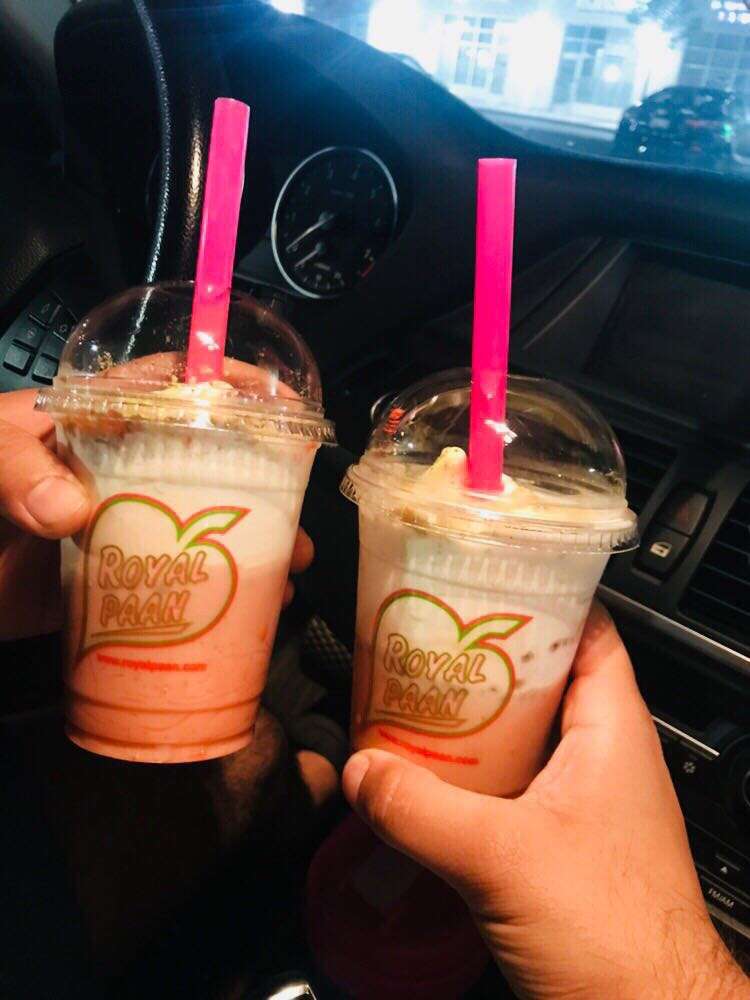 Photo credit: zomato
