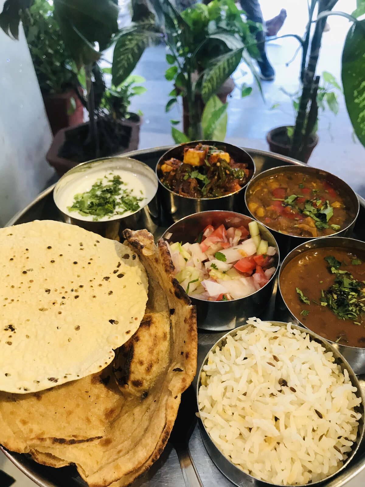 Photo credit: zomato