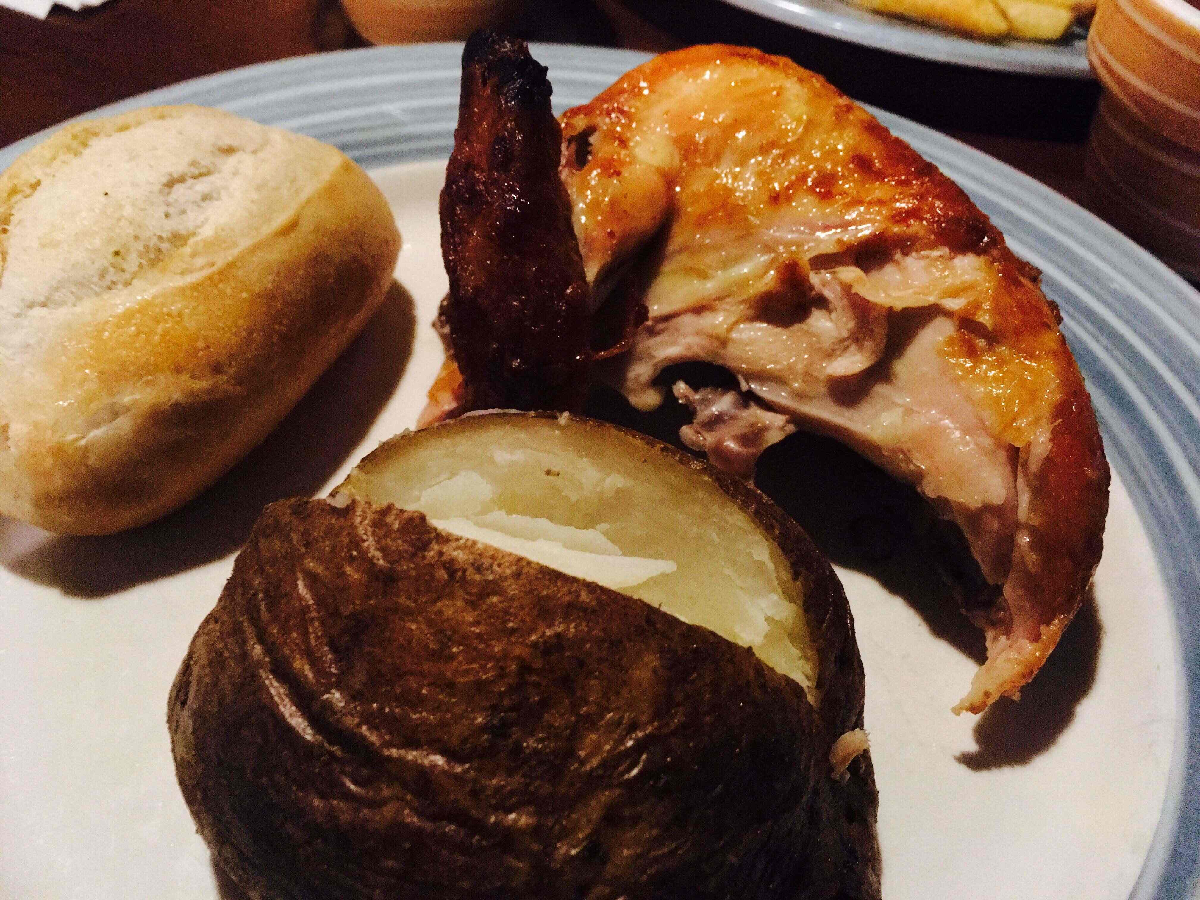 Photo credit: zomato
