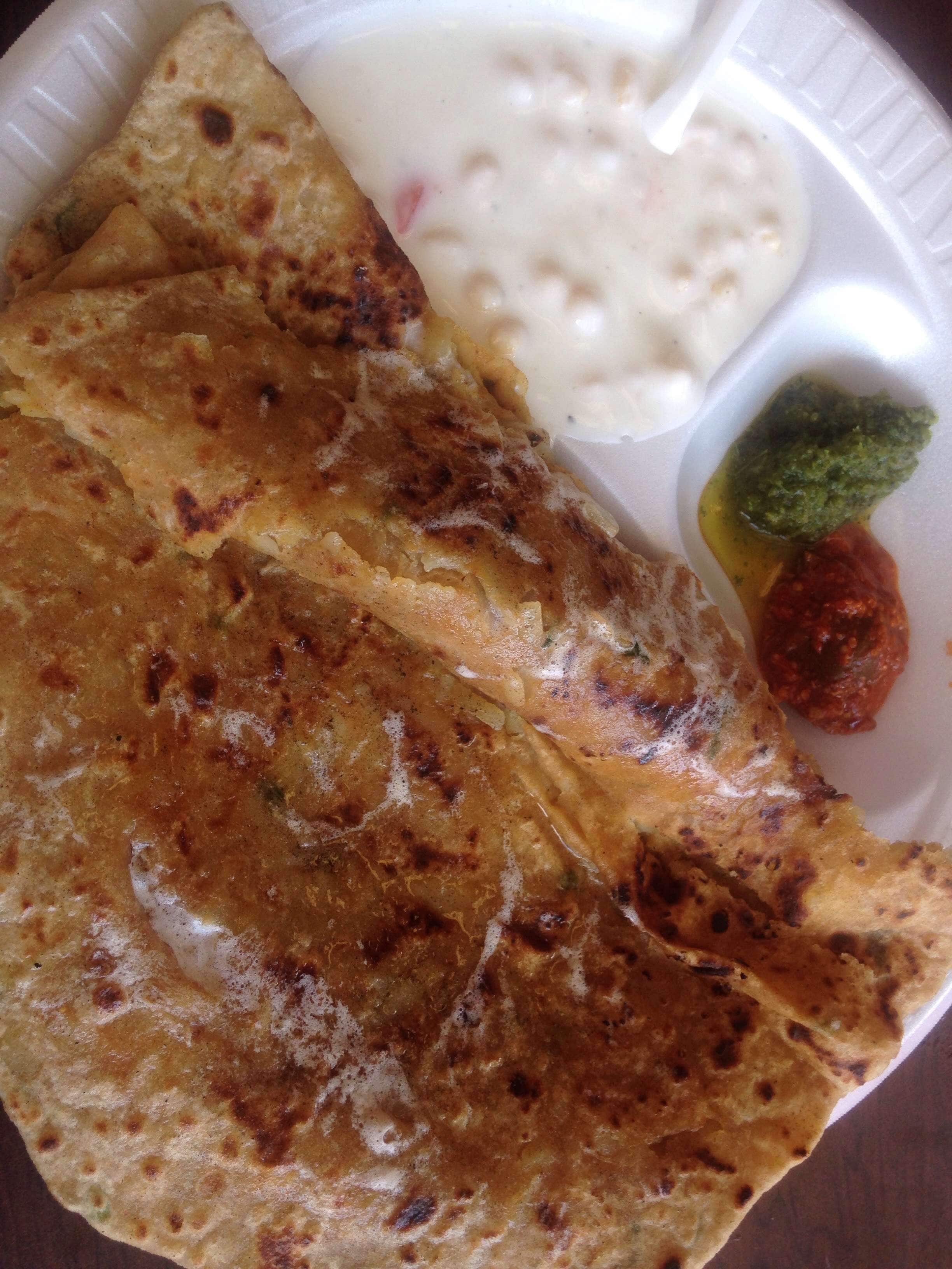 Photo credit: zomato