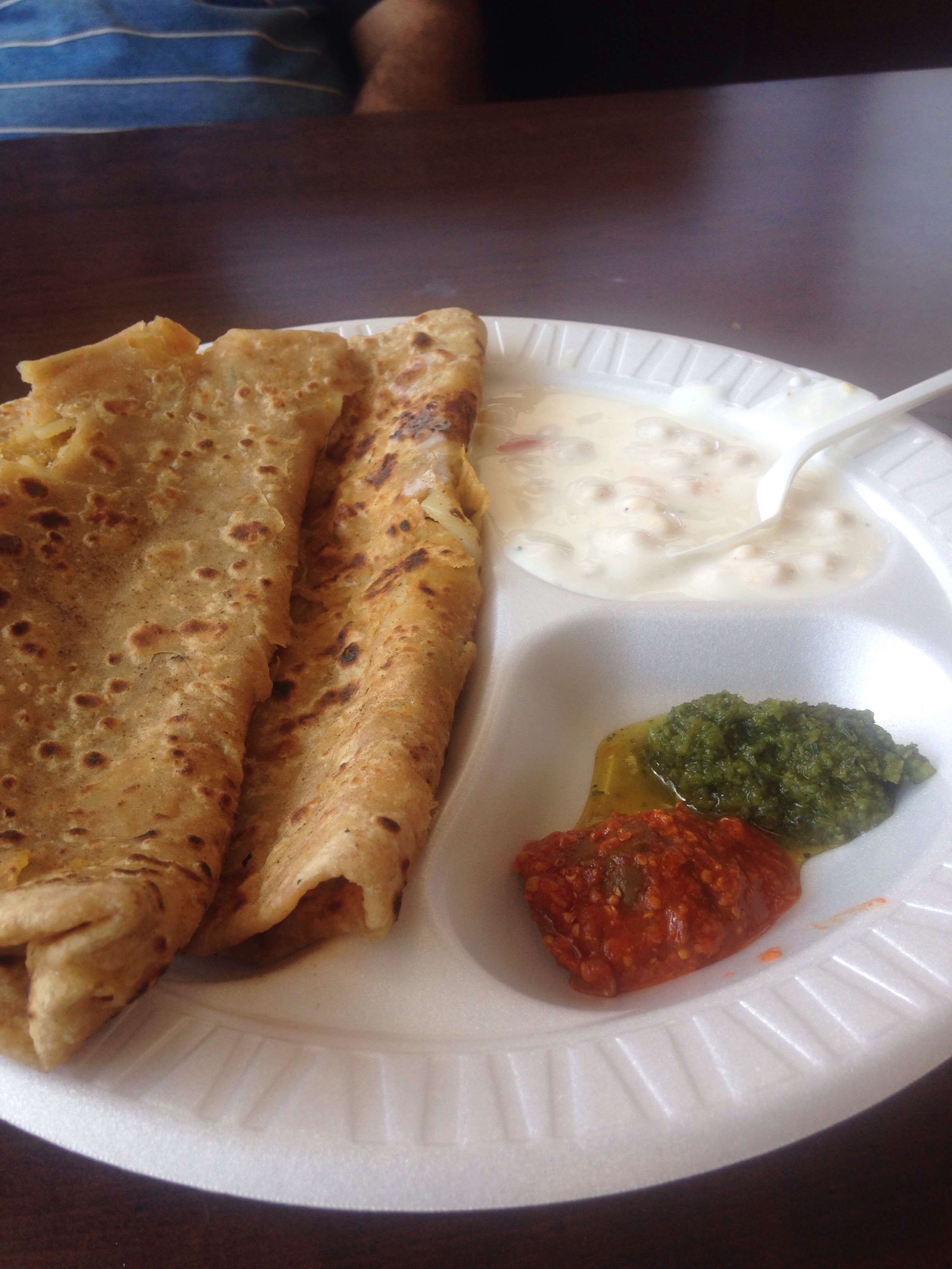 Photo credit: zomato