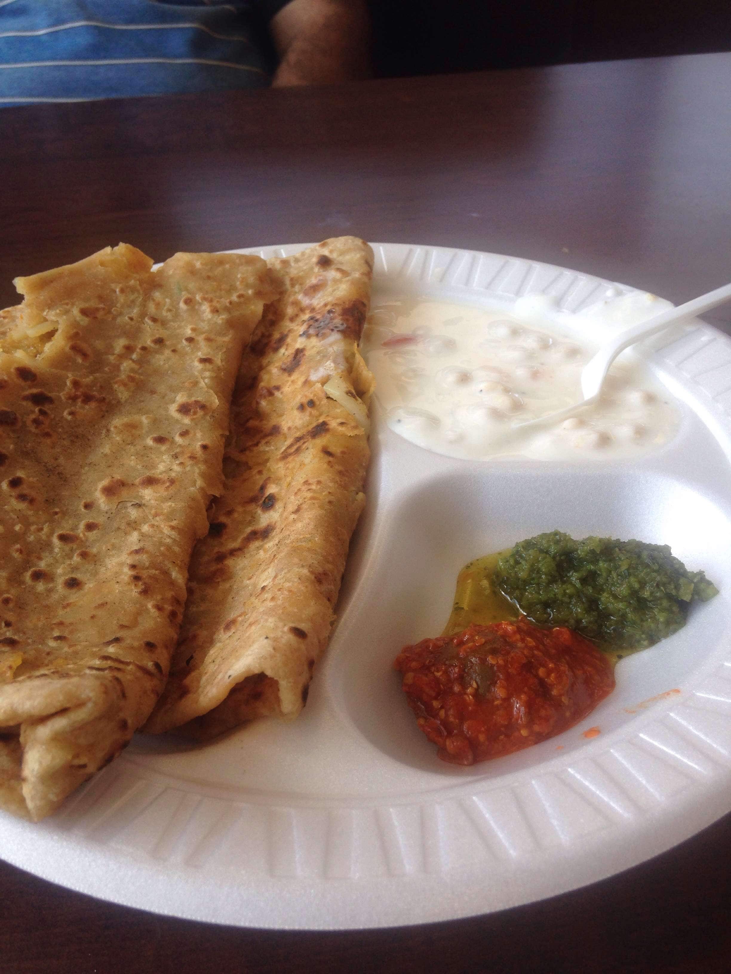 Photo credit: zomato