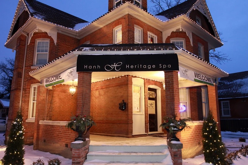 Hanh Heritage Spa & Salon (Chapel St. Location)