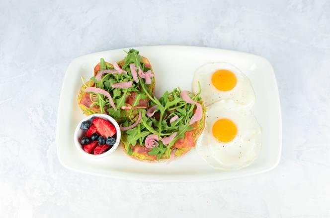 Photo credit: ubereats