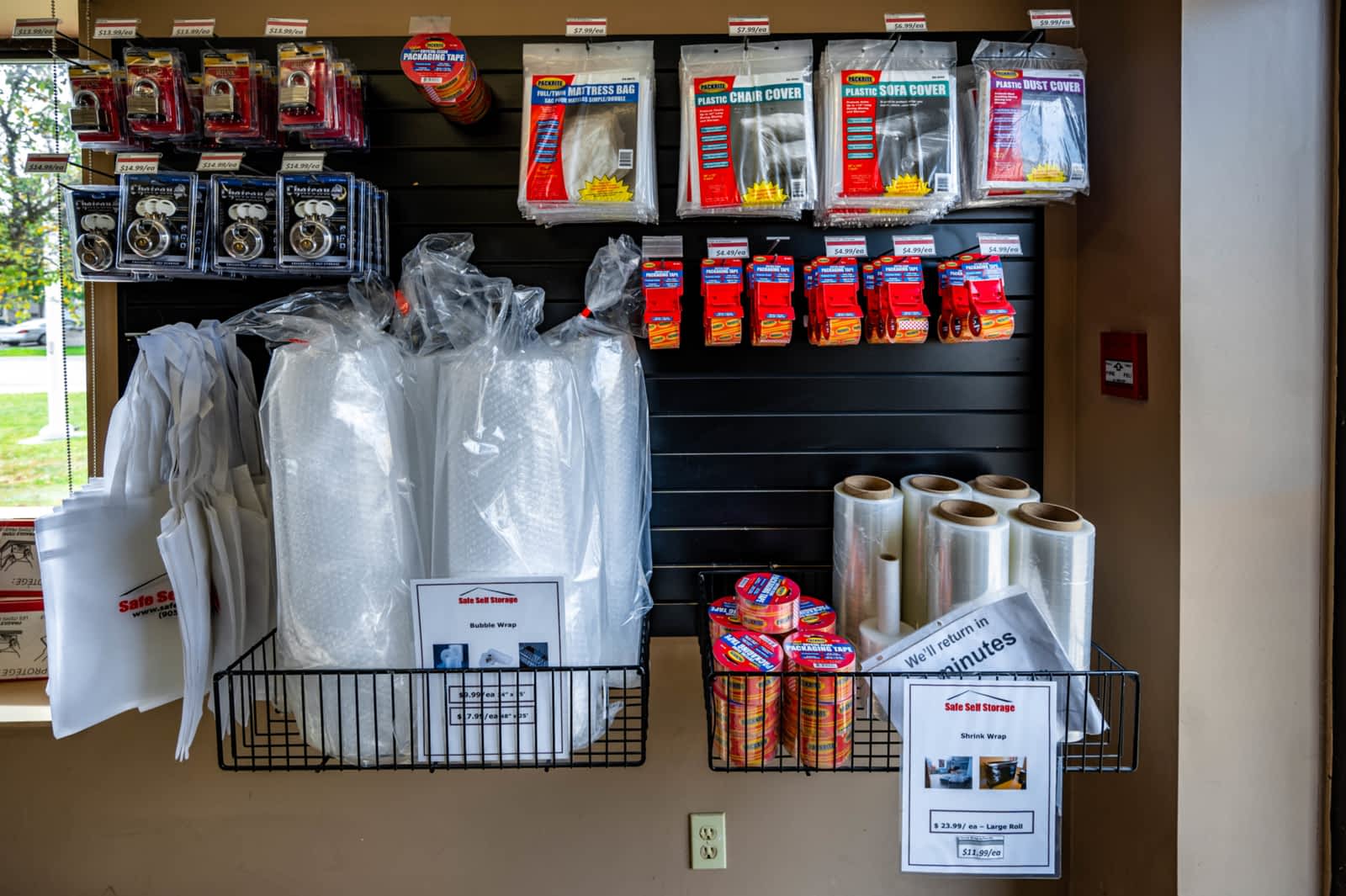 Photo credit: yellowpages.ca