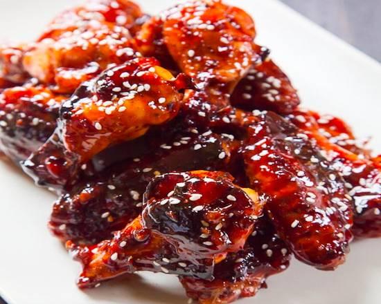 Photo credit: ubereats